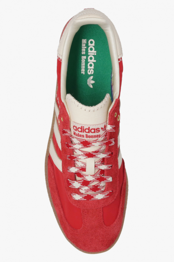 Red adidas hot sale shoes australia